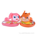 Катталуудагы коён бала сүзүү Float Kids Beach Flats